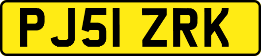 PJ51ZRK
