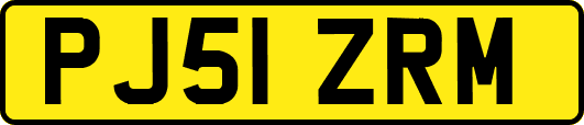 PJ51ZRM