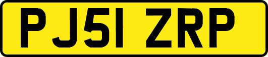PJ51ZRP