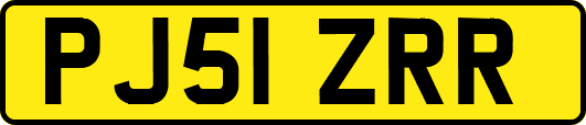 PJ51ZRR