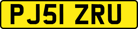 PJ51ZRU