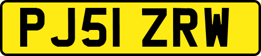 PJ51ZRW