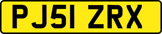 PJ51ZRX