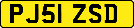PJ51ZSD