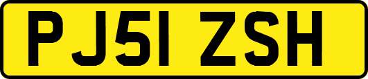 PJ51ZSH