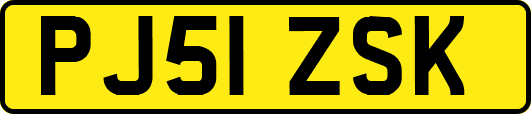 PJ51ZSK
