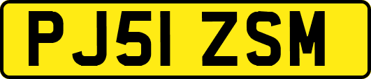 PJ51ZSM