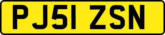 PJ51ZSN