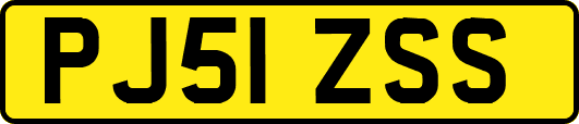 PJ51ZSS