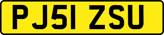 PJ51ZSU