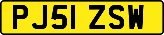 PJ51ZSW