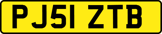 PJ51ZTB