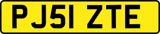 PJ51ZTE