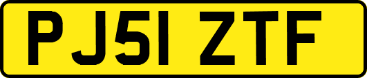 PJ51ZTF