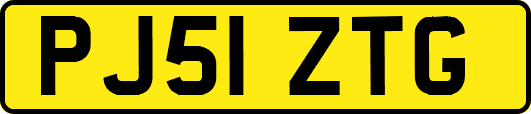 PJ51ZTG