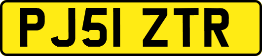 PJ51ZTR