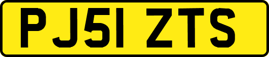 PJ51ZTS