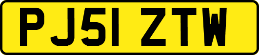 PJ51ZTW