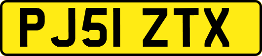 PJ51ZTX
