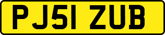 PJ51ZUB