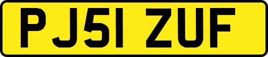 PJ51ZUF