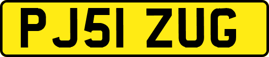PJ51ZUG