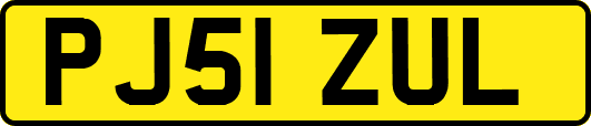 PJ51ZUL