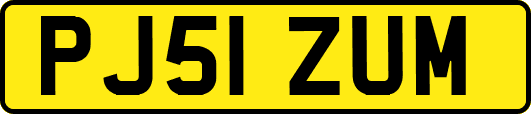 PJ51ZUM