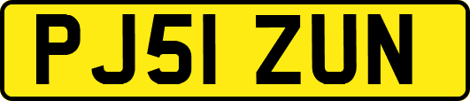 PJ51ZUN