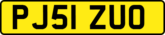 PJ51ZUO