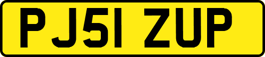 PJ51ZUP