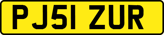 PJ51ZUR