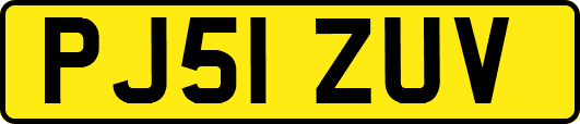 PJ51ZUV