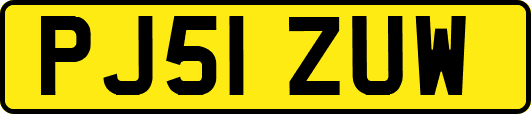 PJ51ZUW