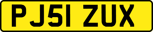 PJ51ZUX