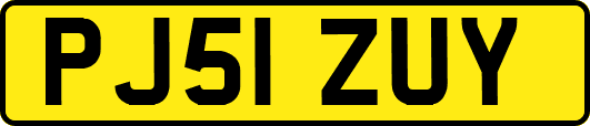 PJ51ZUY
