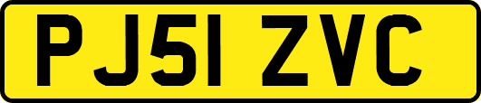 PJ51ZVC