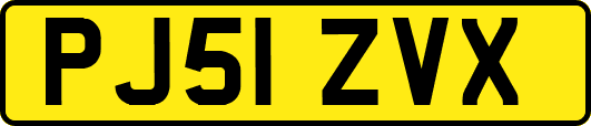 PJ51ZVX