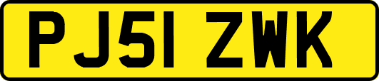 PJ51ZWK