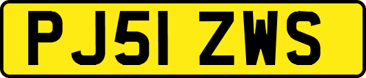 PJ51ZWS