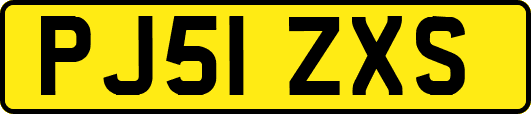 PJ51ZXS