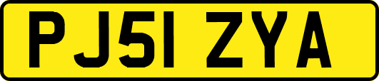 PJ51ZYA
