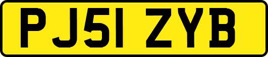 PJ51ZYB