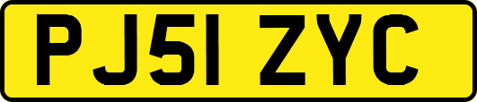 PJ51ZYC