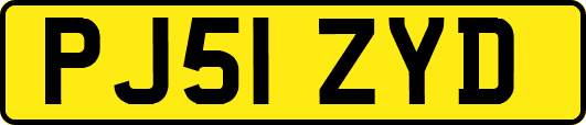 PJ51ZYD