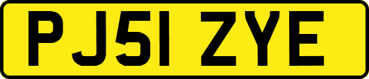 PJ51ZYE