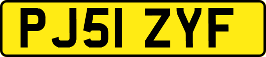 PJ51ZYF