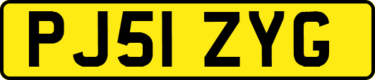 PJ51ZYG