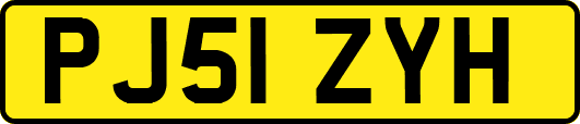PJ51ZYH