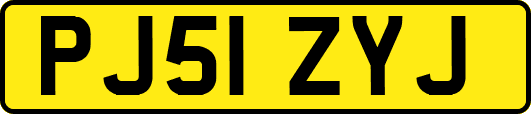 PJ51ZYJ